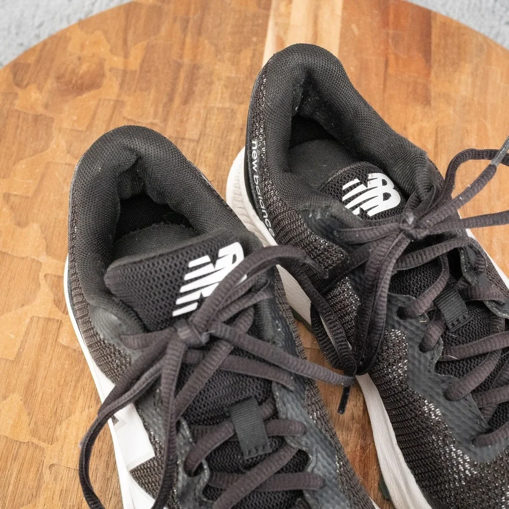 New Balance new balance